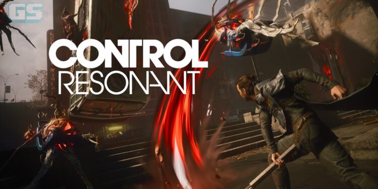 Trailer Terakhir Sebelum Control Resonant Keluar Pada 24 September; Info Edisi Digital & Fizikal