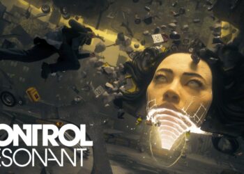Reviu CONTROL Resonant – Sekuel Berani Yang Membuka Dimensi Baru Kepada Eksplorasi & Combat