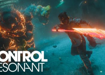 [TGS2026] Eksklusif Bersama Control Resonant – Rombakan Combat Utamakan Melee Ganas Lagi Adrenalin
