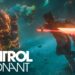 [TGS2026] Eksklusif Bersama Control Resonant – Rombakan Combat Utamakan Melee Ganas Lagi Adrenalin