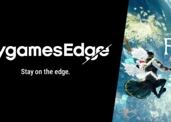 Cygames Umum Label Indie ‘CygamesEdge’ Serta Game Sulung ‘Where the Seeds Fall’