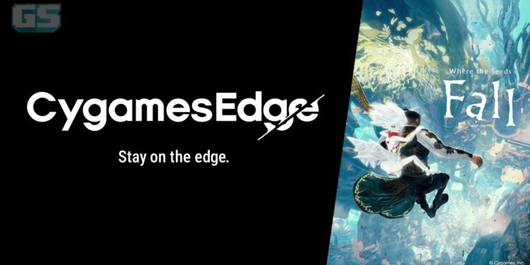 Cygames Umum Label Indie ‘CygamesEdge’ Serta Game Sulung ‘Where the Seeds Fall’