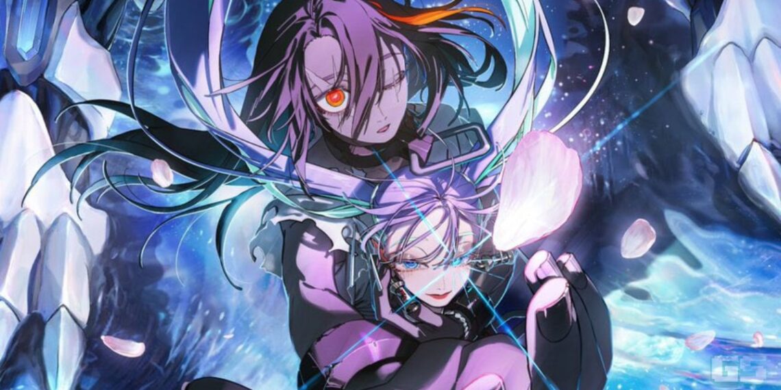 Code Geass Star Chaser Aspal Akan Tayang Pada 2027; Teaser Rasmi