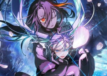 Code Geass Star Chaser Aspal Akan Tayang Pada 2027; Teaser Rasmi