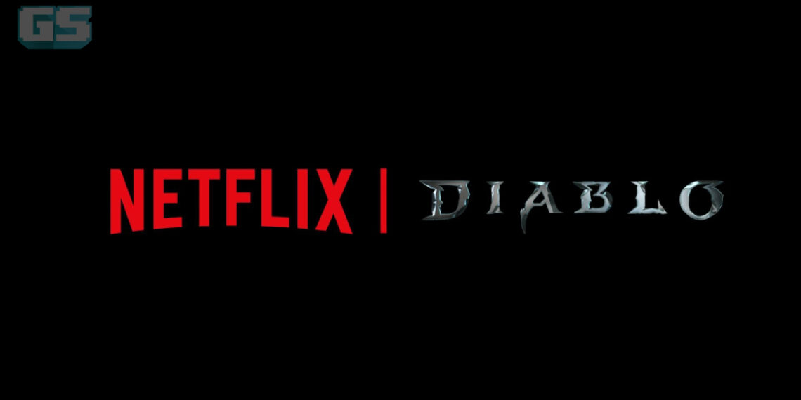 Netflix Sedang Bangunkan Siri Animasi ‘Diablo’