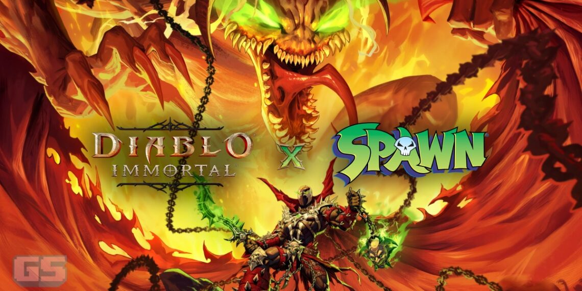 Kolaborasi Diablo Immortal x Spawn Bermula – Apa Yang Pemain Perlu Tahu?