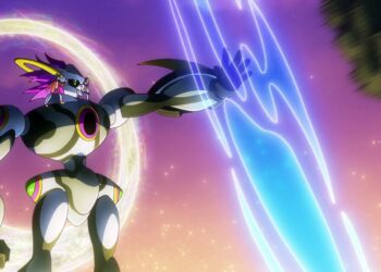 Anime Digimon Beatbreak Berakhir – Episod 49 Tamat Dengan Fusion Volvemon