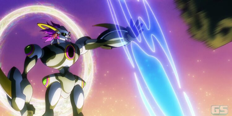 Anime Digimon Beatbreak Berakhir – Episod 49 Tamat Dengan Fusion Volvemon