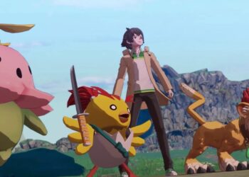 Expansion Digimon Story Time Stranger Bawa Lebih 50 Digimon Baru, Akan Tiba 2027