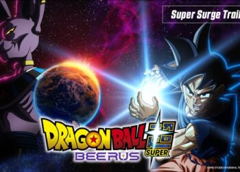 Dragon Ball Super: Beerus Akan Ditayangkan 11 Oktober Di Jepun, Bukan Remake Tetapi Versi “Enhanced”