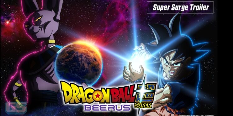 Dragon Ball Super: Beerus Akan Ditayangkan 11 Oktober Di Jepun, Bukan Remake Tetapi Versi “Enhanced”