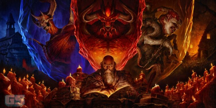 [Eksklusif] Diablo IV – Kelas Amazon, Rahsia Season 15 & Masa Depan Bersama Diablo V