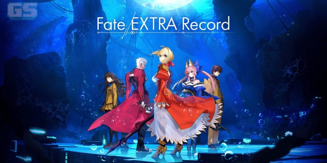 Fate/EXTRA Record Bakal Tiba 28 Januari 2027 – Info Edisi & Gameplay Yang Perlu Anda Tahu