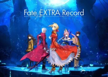 Fate/EXTRA Record Bakal Tiba 28 Januari 2027 – Info Edisi & Gameplay Yang Perlu Anda Tahu