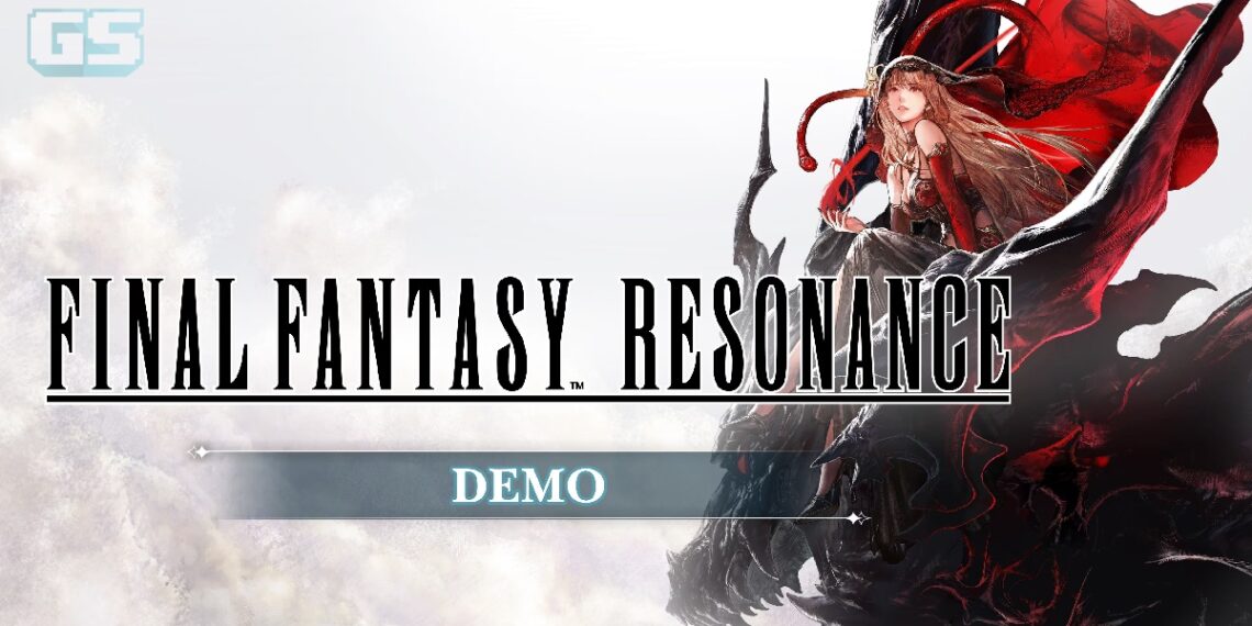 Final Fantasy Resonance Lancar Demo Percuma Di Konsol & PC Sebelum Pelancaran Oktober 2026