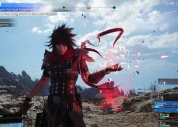 Final Fantasy VII Revelation Tiada ‘True Ending,’ Penjelasan Naratif & Gameplay Menurut Pengarah Serta Produser