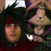 Previu Final Fantasy VII Revelation – Memandu Highwind Serta Mencuba Cid & Vincent Valentine Buat Kali Pertama
