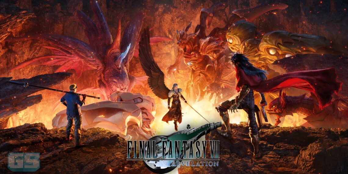 Game Terakhir Dalam Trilogi, Final Fantasy VII Revelation Akan Datang 8 April 2027