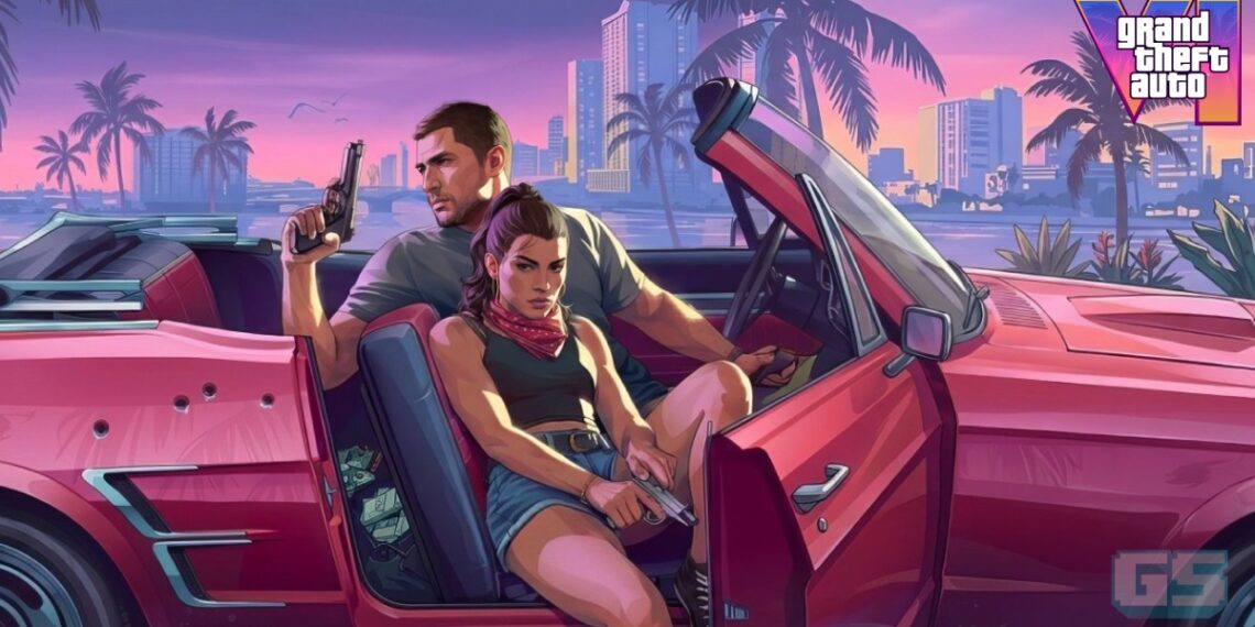 GTA VI – Info Terbaru Dedahkan Sistem Cuaca Ekstrem, Ekosistem Liar & Kebebasan Lakukan Misi