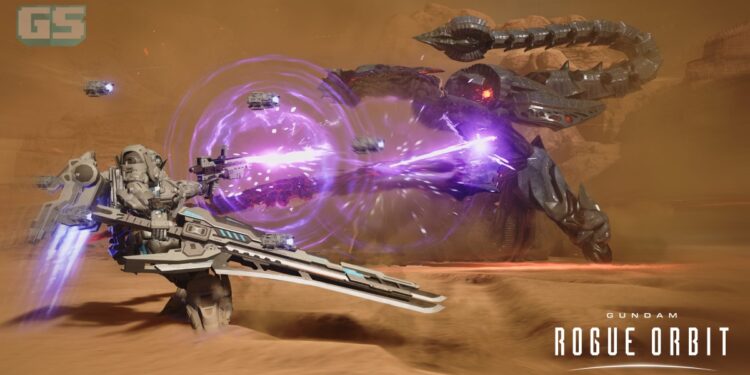 Gundam Rogue Orbit Memberi Definisi Baru Kepada ‘Pengalaman Gundam Yang Tulen’ 