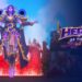 [Eksklusif] Heroes of the Storm Bangkit Dari Kubur Bersama Xal’atath, Misi James Yen Untuk Selamatkan Nexus