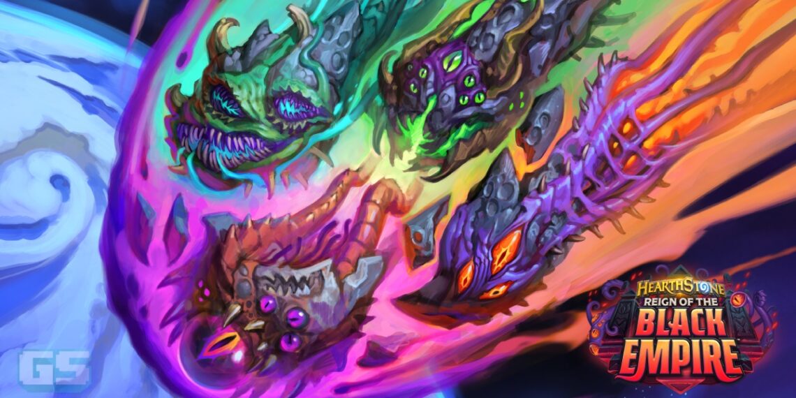 [Ekslusif] Evolusi Hearthstone Sepanjang 13 Tahun – Rahsia Keyword Assemble, Kelas Monk & Mod 2v2