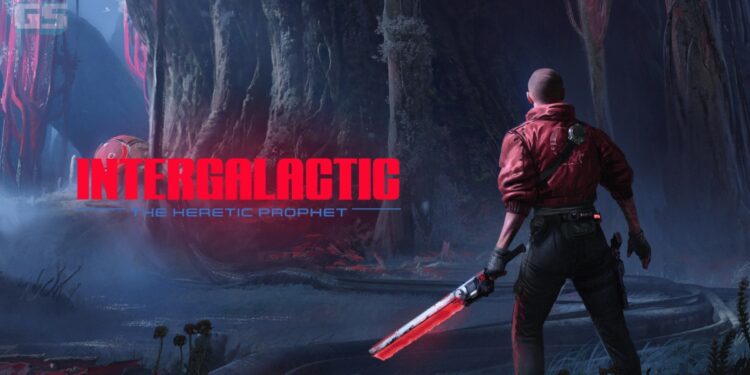 Game Sci-Fi ‘Intergalactic: The Heretic Prophet’ Hanya Akan Didedahkan Pada 2027