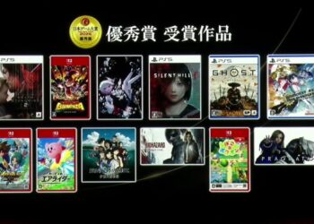 Pokémon Pokopia Rangkul Grand Award Di Japan Game Awards 2026; Senarai Penuh Pemenang