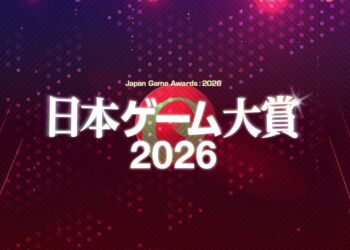 Japan Game Awards 2026 – Game Designers Award Akan Berakhir Selepas 16 Tahun; Info Majlis & Barisan Juri