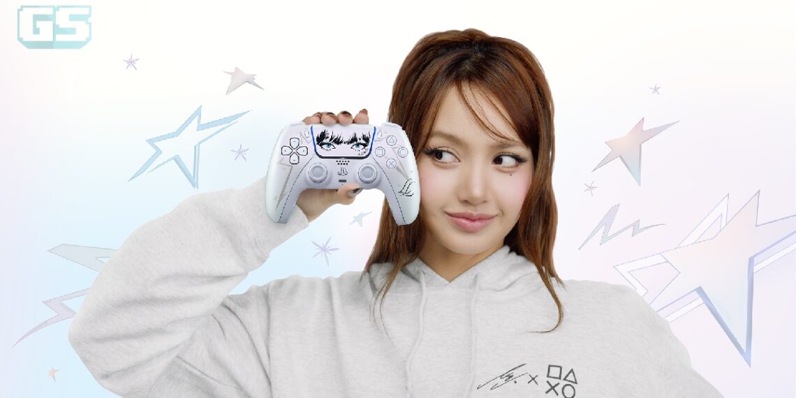 Sony Umum Controller PS5 Edisi Terhad LISA, Akan Tiba Oktober 2026 Pada Harga RM419