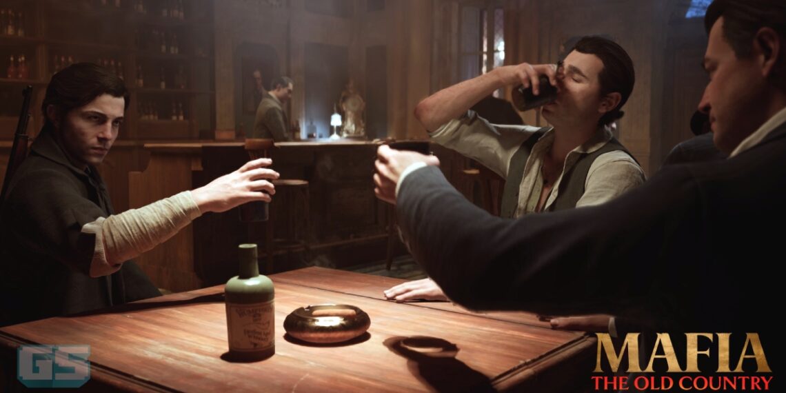 Reviu Mafia: The Old Country – Man of Honor – Babak Hilang Yang Menghubungkan Segalanya