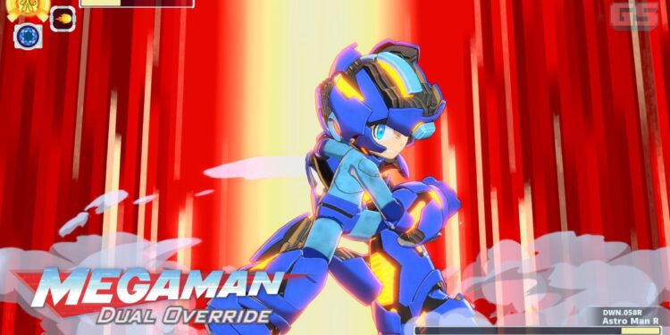 [Eksklusif] Menolak Label ‘Mega Man 12,’ Mega Man: Dual Override Pilih Jalan Berbeza Dengan Gameplay Klasik Campur Moden