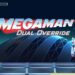 Previu Mega Man: Dual Override – Formula Klasik Blue Bomber Masih Belum Lapuk