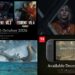 Monster Hunter Wilds & Remake Resident Evil 2 Hingga 4 Bakal Tiba Di Nintendo Switch 2