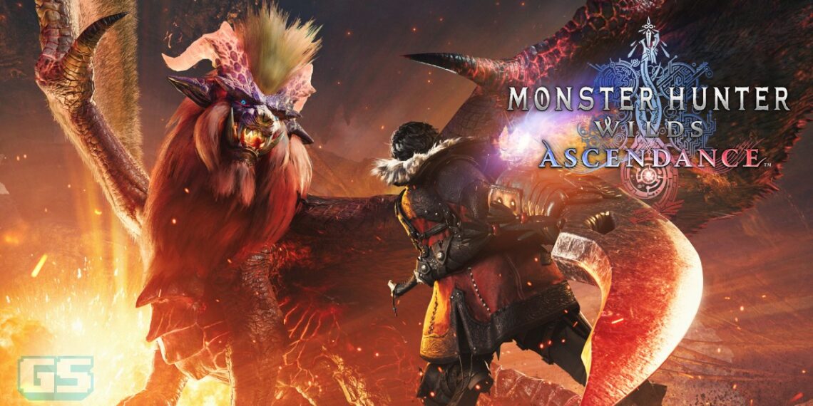 Monster Hunter Wilds: Ascendance Bawa Semula Teostra & Dedah Sistem Combat ‘Boost Bracer’