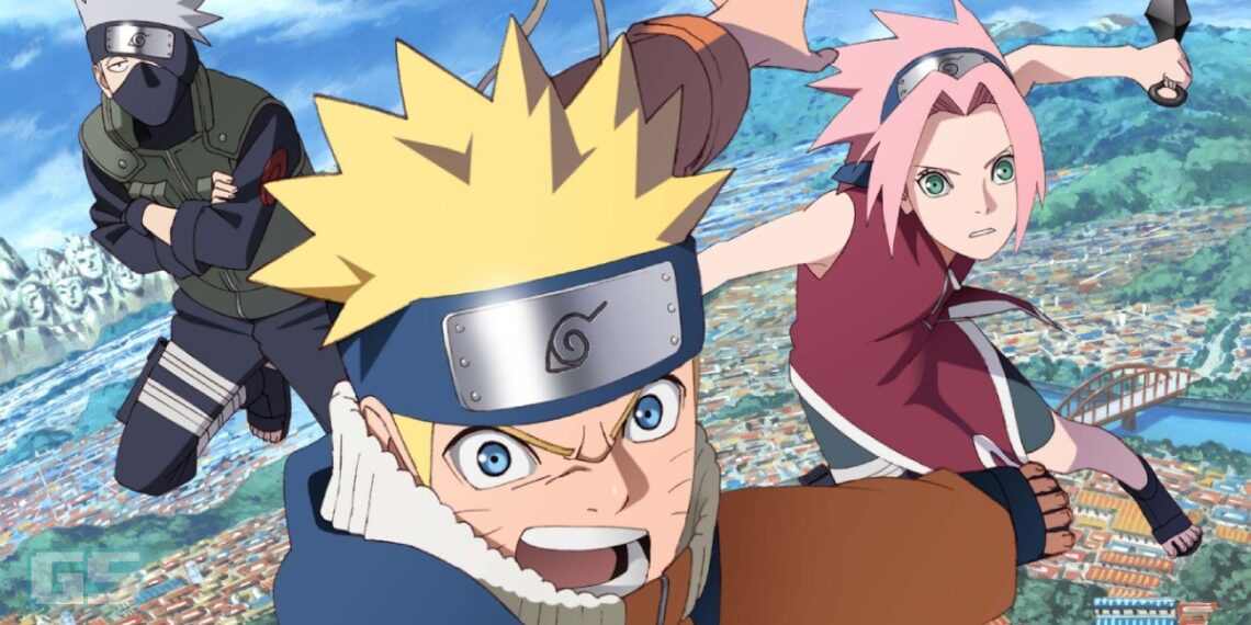 Anime Baru ‘Naruto’ Dalam Pembikinan – Pengumuman Besar Pada 11 Oktober 2026
