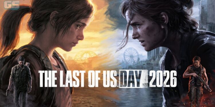 Dua Projek Baru The Last of Us Dalam Peringkat Pembangunan Awal, Sah Naughty Dog
