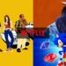 Netflix & SEGA Bekerjasama Hasilkan Filem Live-Action Crazy Taxi, Animasi Baru Sonic & Filem Spin-Off Yakuza