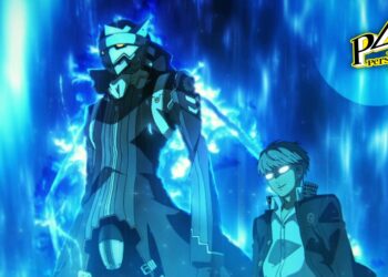 [TGS2026] Inti Masih Sama, Tetapi Persona 4 Revival Merombak Kehidupan Seharian, Dungeon, Muzik & Banyak Lagi