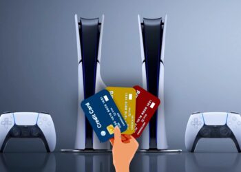 PlayStation Mahu Jadikan Controller Macam PayWave – Sekadar ‘Tap’ Kad/Telefon Pada Controller Untuk Buat Bayaran?