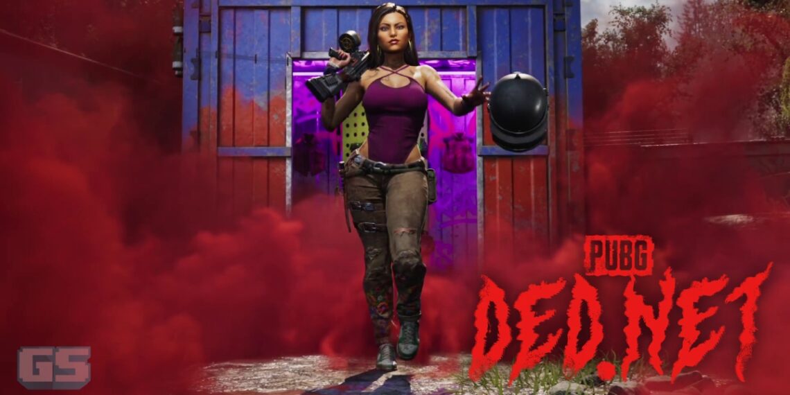 [Eksklusif] Bezakan Diri Daripada Battle Royale, PUBG: DED.NET Lebarkan Sayar Ke Genre Roguelite Multi-Match