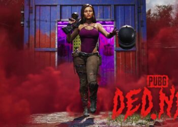 [Eksklusif] Bezakan Diri Daripada Battle Royale, PUBG: DED.NET Lebarkan Sayar Ke Genre Roguelite Multi-Match