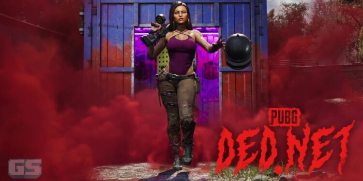 [Eksklusif] Bezakan Diri Daripada Battle Royale, PUBG: DED.NET Lebarkan Sayar Ke Genre Roguelite Multi-Match