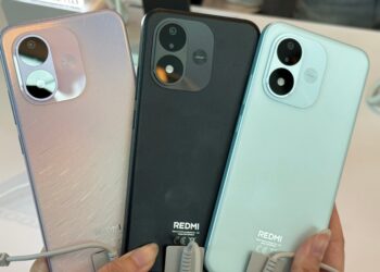REDMI Note 17 Series Rasmi Tiba Di Malaysia – Harga Promo Bermula RM749