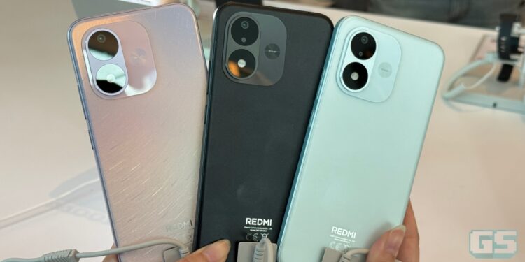 REDMI Note 17 Series Rasmi Tiba Di Malaysia – Harga Promo Bermula RM749