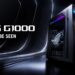 Desktop Gaming Flagship ROG G1000 Tiba Di Malaysia: Dilengkapi RTX 5080, Kipas Hologram & Kombo RM2,650