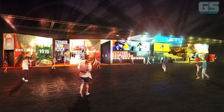 SEGA & ATLUS Sediakan 16 Game, 27 Acara Pentas Di Tokyo Game Show 2026 – Inilah Jadual Penuh