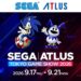 SEGA/ATLUS Umum Barisan Game Di Tokyo Game Show 2026; Persona 4 Revival, STRANGER THAN HEAVEN & Banyak Lagi
