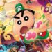 Shinchan Masuk Alam Yōkai! Filem Terbaru Shinchan Tiba Di Pawagam Malaysia Bulan Depan
