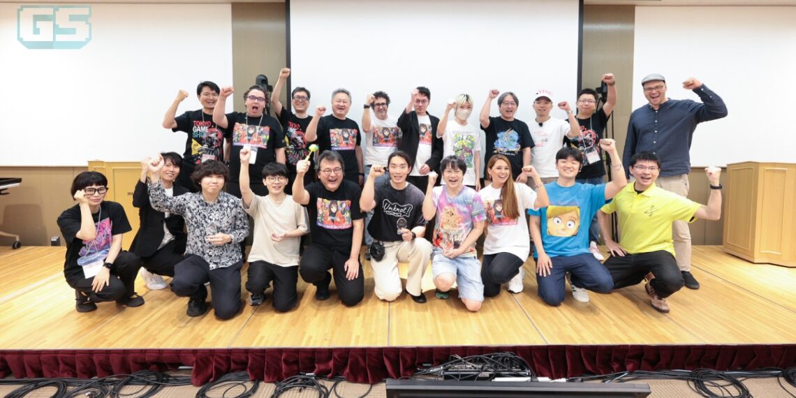 [TGS2026] Game Indie ‘Face UFO’ Menang Besar Di Anugerah Sense of Wonder Night